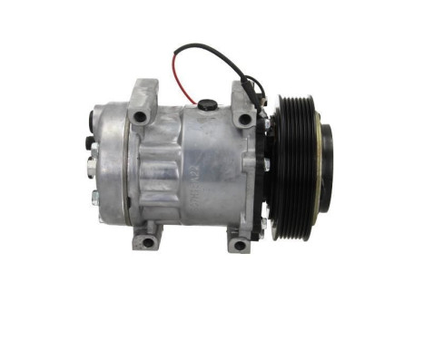 Compressor, air conditioning +Line Original, Image 4