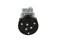 Compressor, air conditioning +Line Original