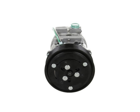 Compressor, air conditioning +Line Original