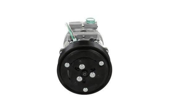 Compressor, air conditioning +Line Original