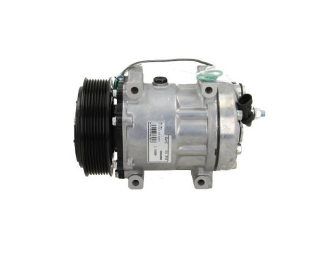 Compressor, air conditioning +Line Original, Image 2