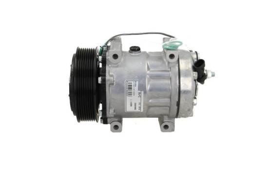 Compressor, air conditioning +Line Original, Image 2