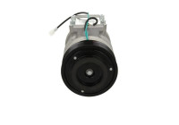 Compressor, air conditioning +Line Original