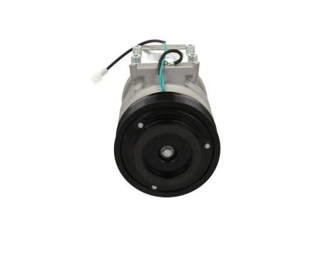 Compressor, air conditioning +Line Original