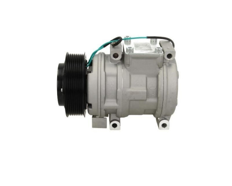 Compressor, air conditioning +Line Original, Image 2