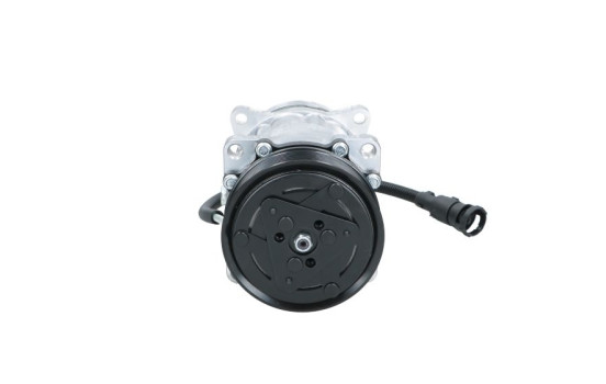 Compressor, air conditioning +Line Original