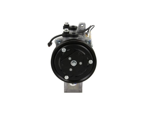 Compressor, air conditioning +Line Original