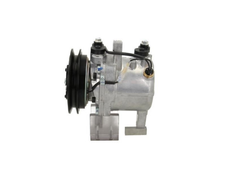 Compressor, air conditioning +Line Original, Image 2