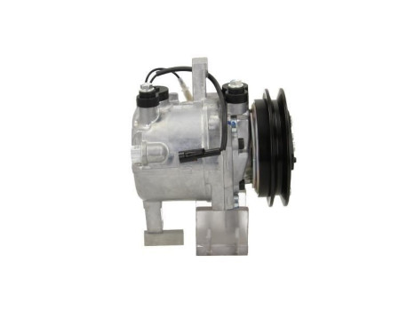 Compressor, air conditioning +Line Original, Image 4