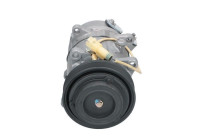 Compressor, air conditioning +Line Original