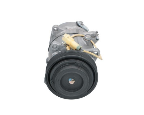 Compressor, air conditioning +Line Original