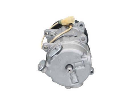 Compressor, air conditioning +Line Original, Image 3