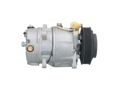 Compressor, air conditioning +Line Original, Image 4