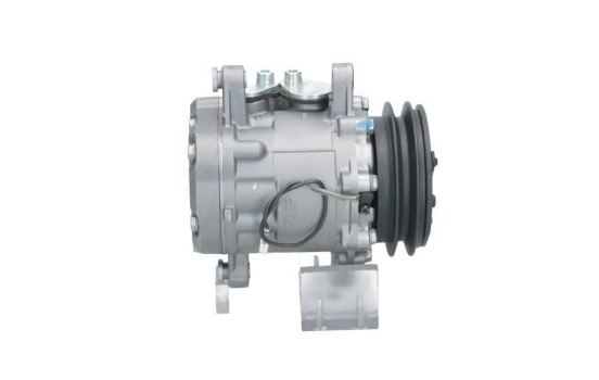 Compressor, air conditioning +Line Original, Image 4