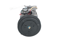 Compressor, air conditioning +Line Original