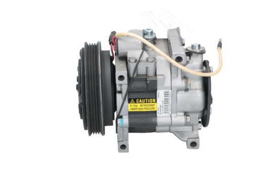 Compressor, air conditioning +Line Original, Image 2