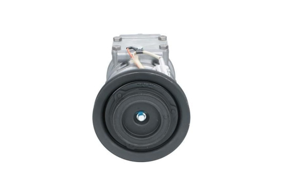 Compressor, air conditioning +Line Original