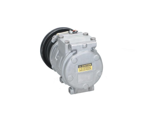 Compressor, air conditioning +Line Original, Image 3