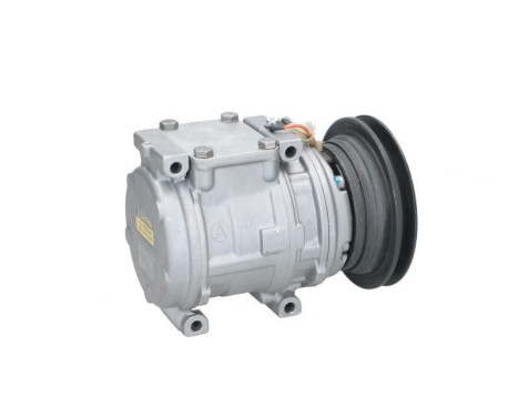 Compressor, air conditioning +Line Original, Image 4