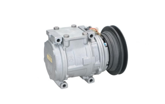 Compressor, air conditioning +Line Original, Image 4