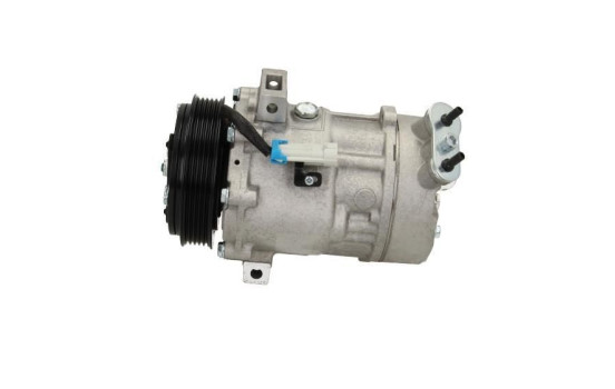 Compressor, air conditioning +Line Original, Image 2