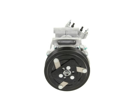 Compressor, air conditioning +Line Original