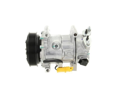 Compressor, air conditioning +Line Original, Image 2