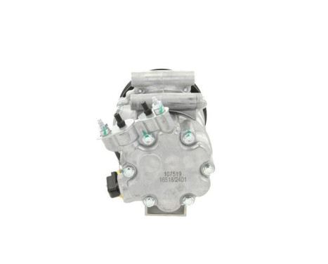 Compressor, air conditioning +Line Original, Image 3