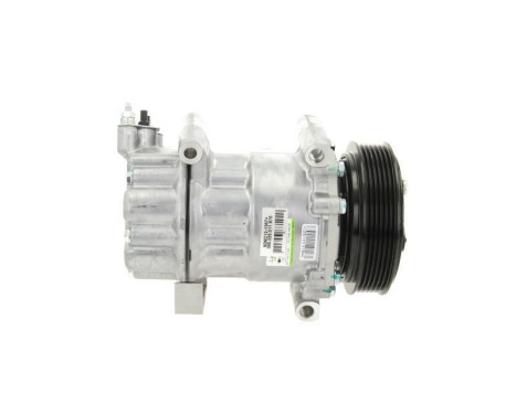 Compressor, air conditioning +Line Original, Image 4