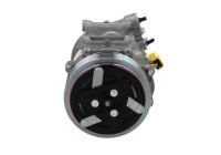 Compressor, air conditioning +Line Original