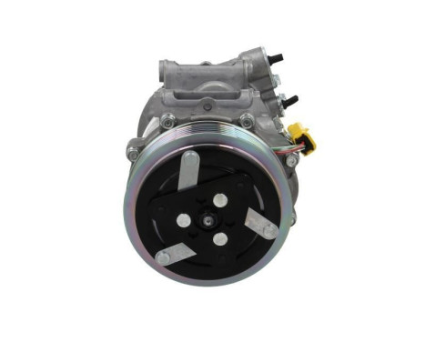 Compressor, air conditioning +Line Original