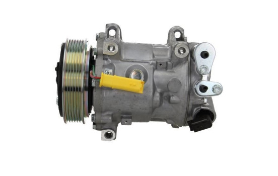 Compressor, air conditioning +Line Original, Image 2