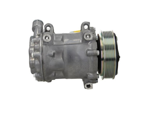 Compressor, air conditioning +Line Original, Image 4