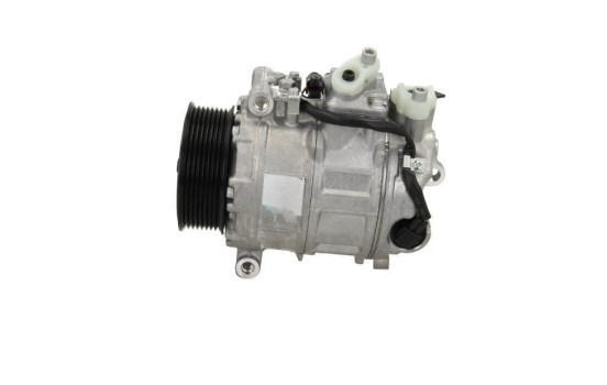 Compressor, air conditioning +Line Original, Image 2