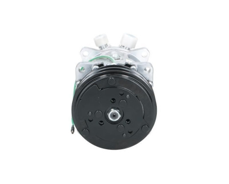 Compressor, air conditioning +Line Original
