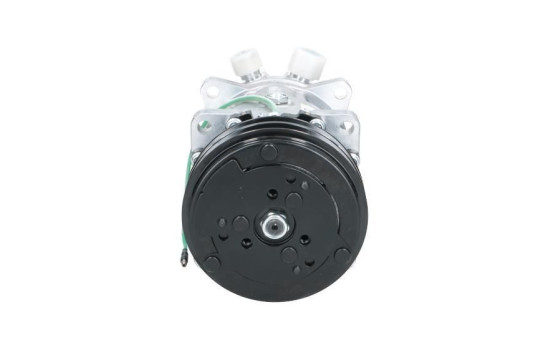 Compressor, air conditioning +Line Original