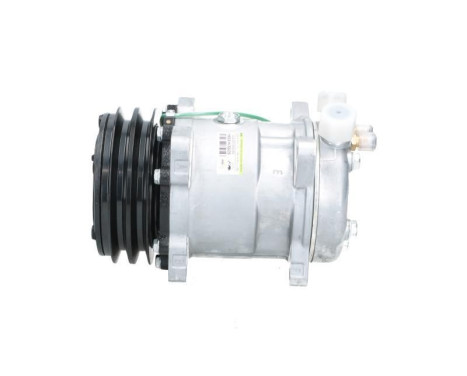 Compressor, air conditioning +Line Original, Image 2
