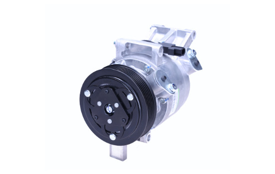 Compressor, air conditioning +Line Original