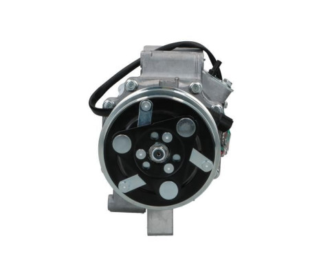 Compressor, air conditioning +Line Original