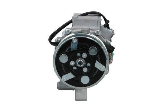Compressor, air conditioning +Line Original