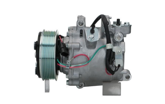 Compressor, air conditioning +Line Original, Image 2
