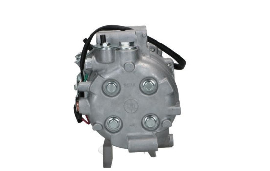 Compressor, air conditioning +Line Original, Image 3