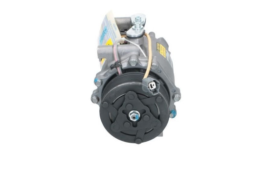Compressor, air conditioning +Line Original