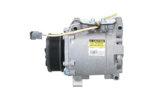 Compressor, air conditioning +Line Original, Image 2