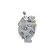 Compressor, air conditioning +Line Original, Thumbnail 3