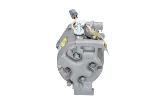 Compressor, air conditioning +Line Original, Image 3