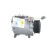 Compressor, air conditioning +Line Original, Thumbnail 4