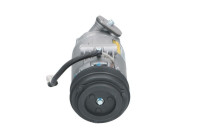 Compressor, air conditioning +Line Original