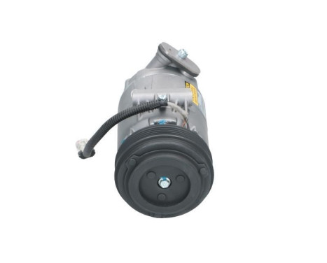 Compressor, air conditioning +Line Original