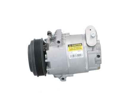 Compressor, air conditioning +Line Original, Image 2